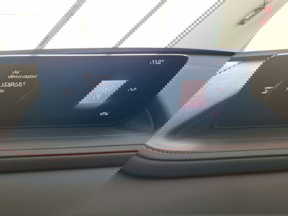 Mazda CX-30 usata a Arezzo (15)