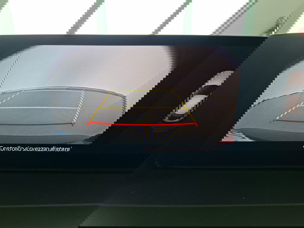 Mazda CX-30 usata a Arezzo (16)