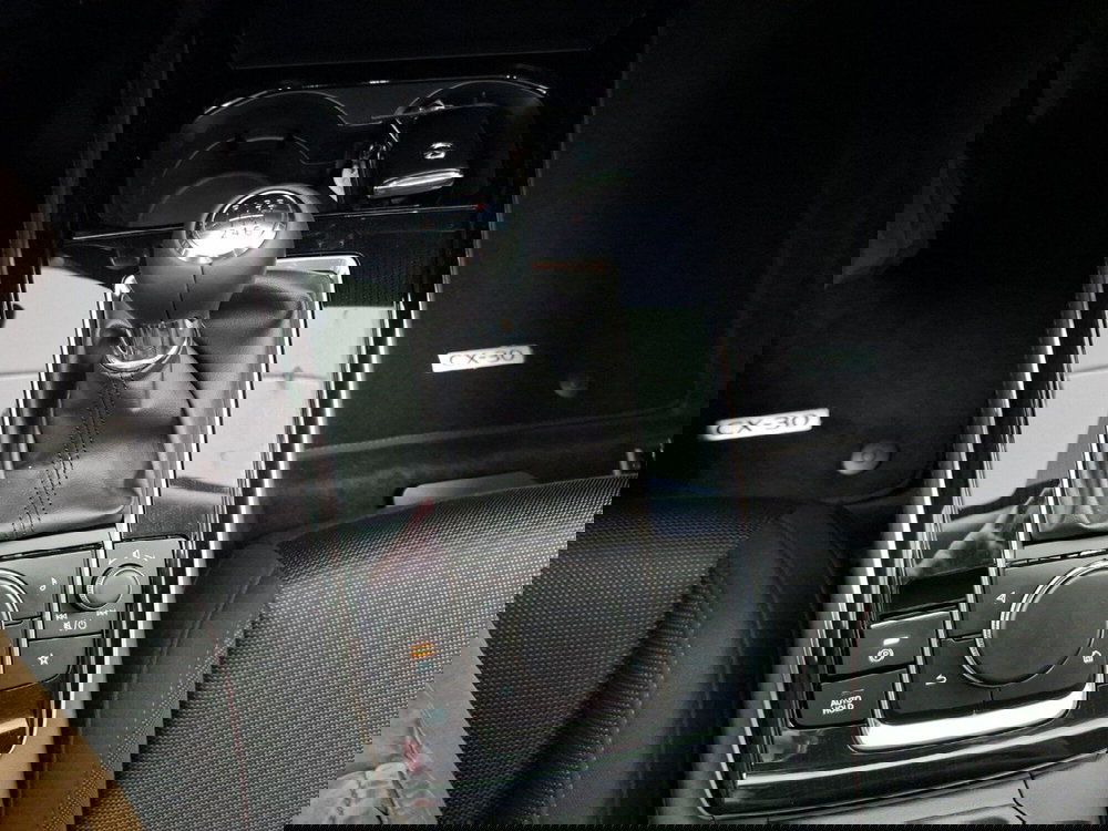 Mazda CX-30 usata a Arezzo (17)