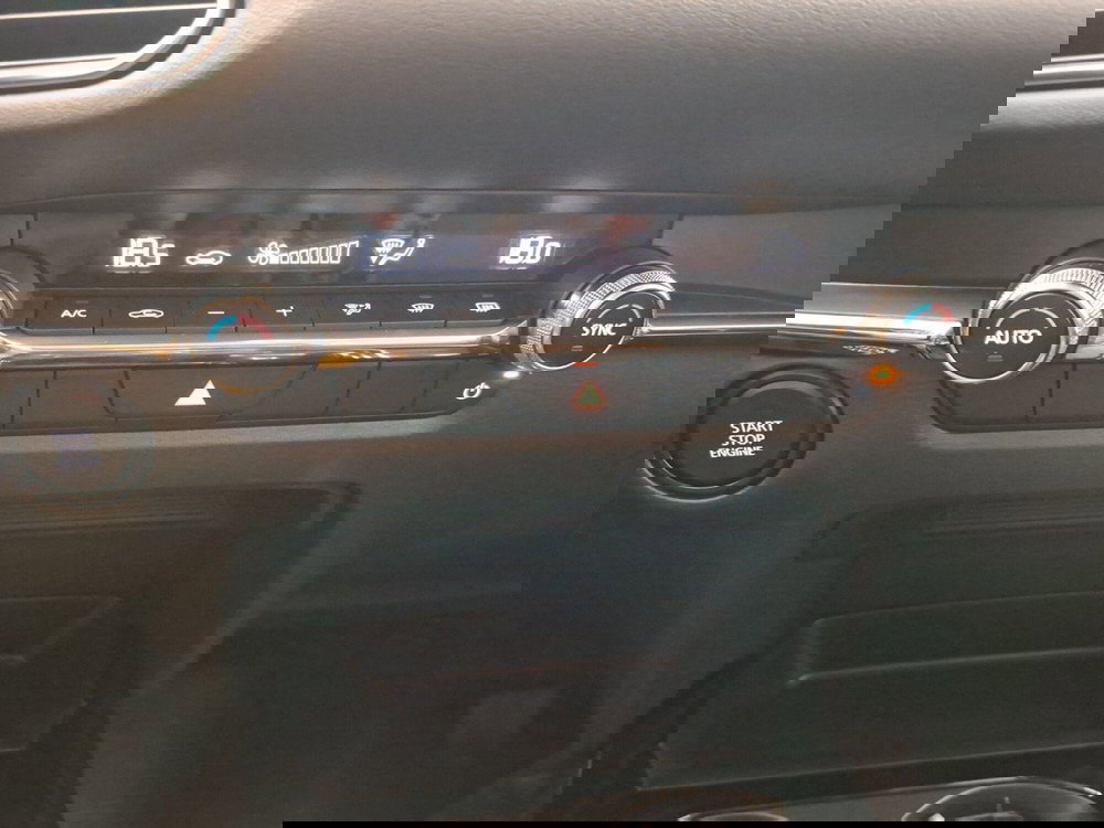 Mazda CX-30 usata a Arezzo (18)