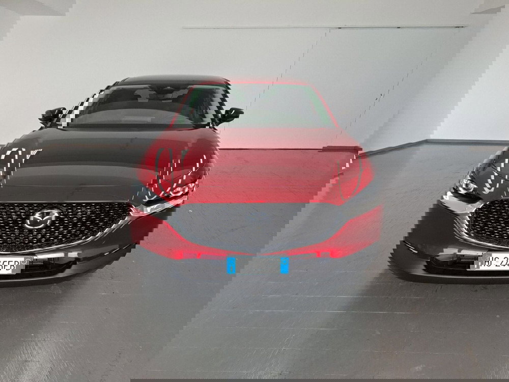 Mazda CX-30 usata a Arezzo (2)