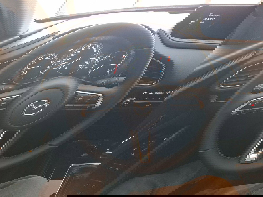 Mazda CX-30 usata a Arezzo (20)