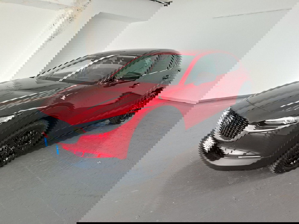 Mazda CX-30 usata a Arezzo (3)