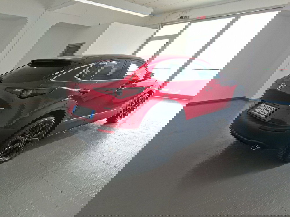 Mazda CX-30 usata a Arezzo (4)