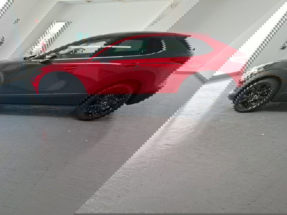 Mazda CX-30 usata a Arezzo (7)