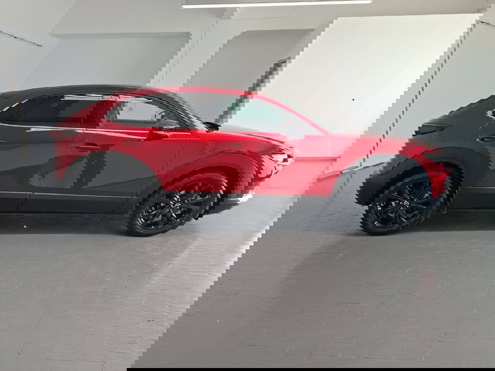 Mazda CX-30 usata a Arezzo (8)
