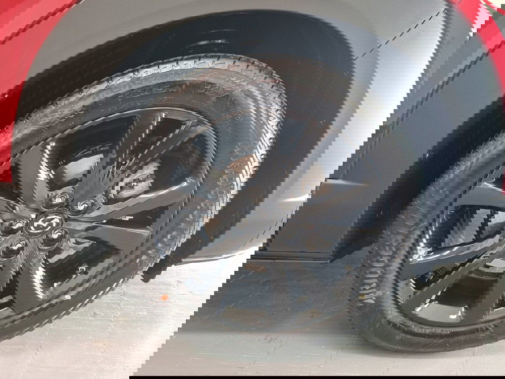 Mazda CX-30 usata a Arezzo (9)