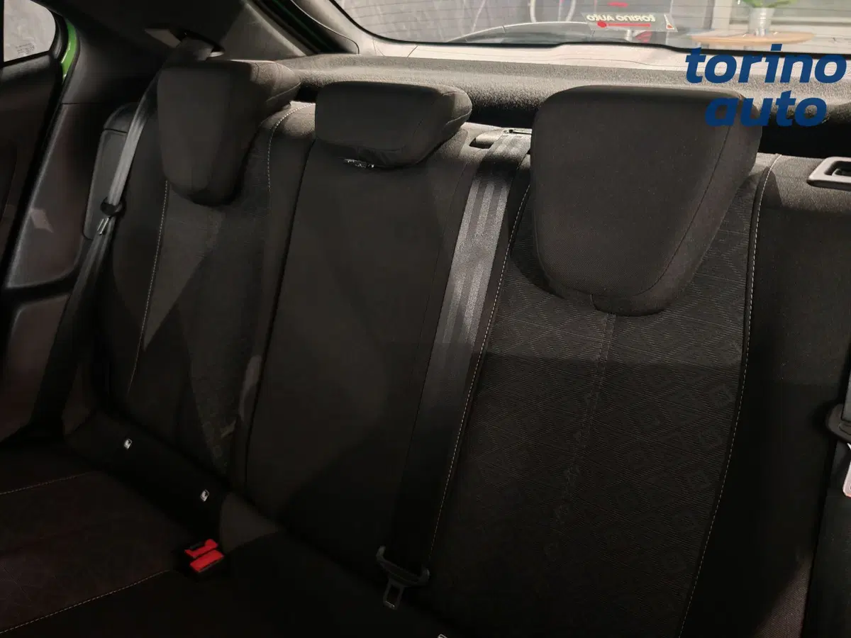 Opel Mokka usata a Torino (10)