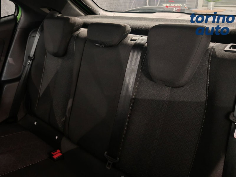 Opel Mokka usata a Torino (10)