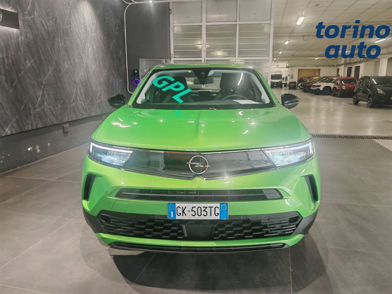 Opel Mokka usata a Torino (2)