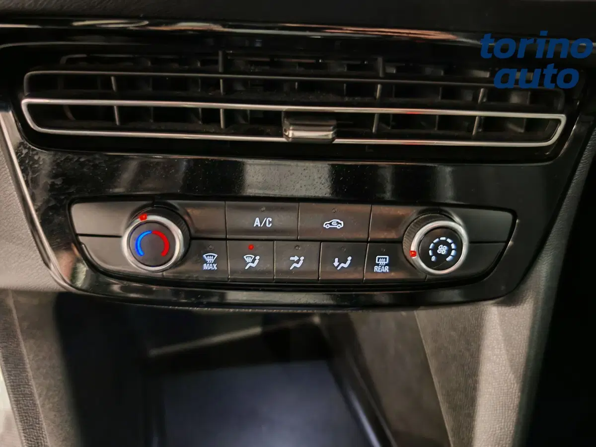 Opel Mokka usata a Torino (20)