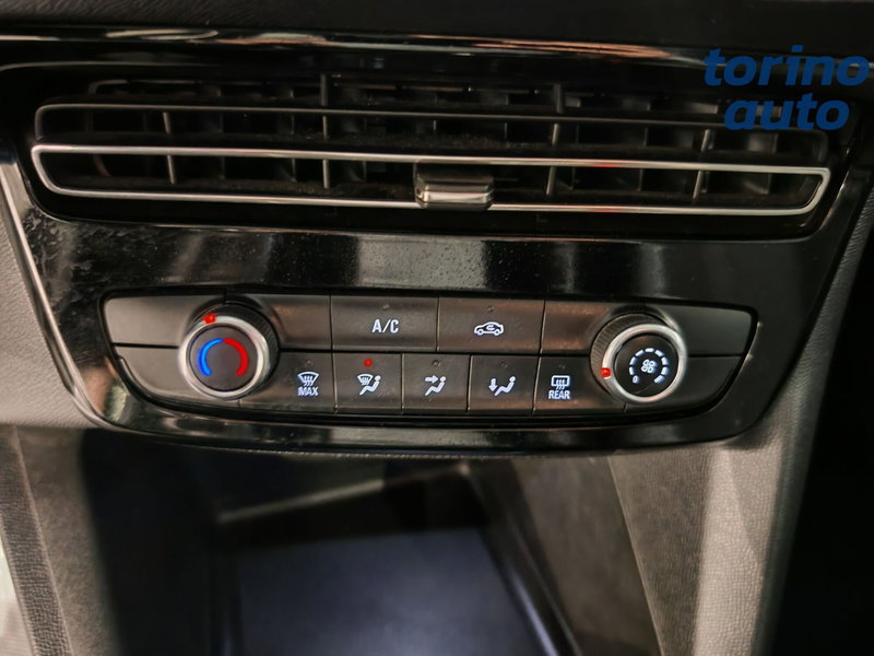 Opel Mokka usata a Torino (20)