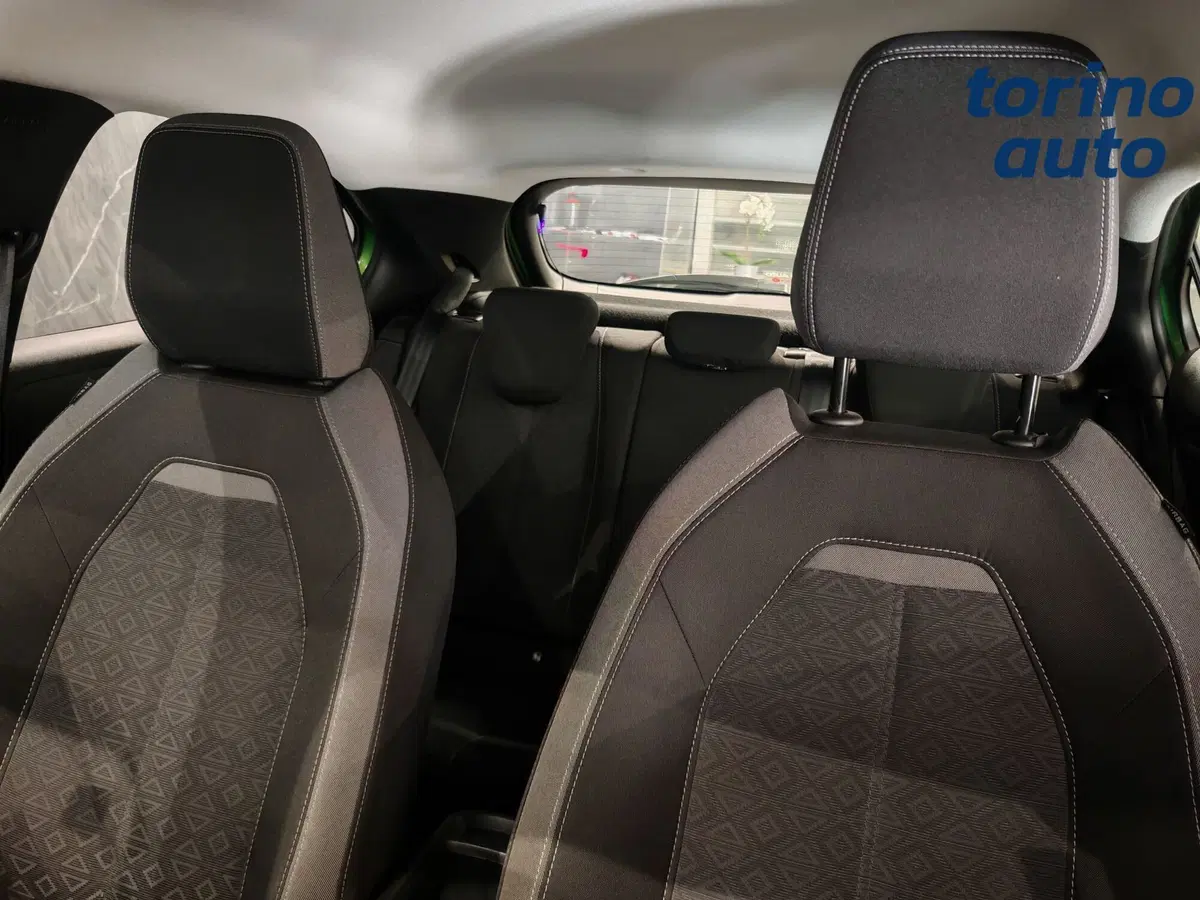 Opel Mokka usata a Torino (9)