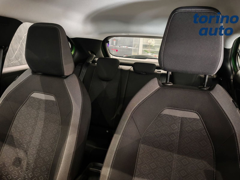 Opel Mokka usata a Torino (9)