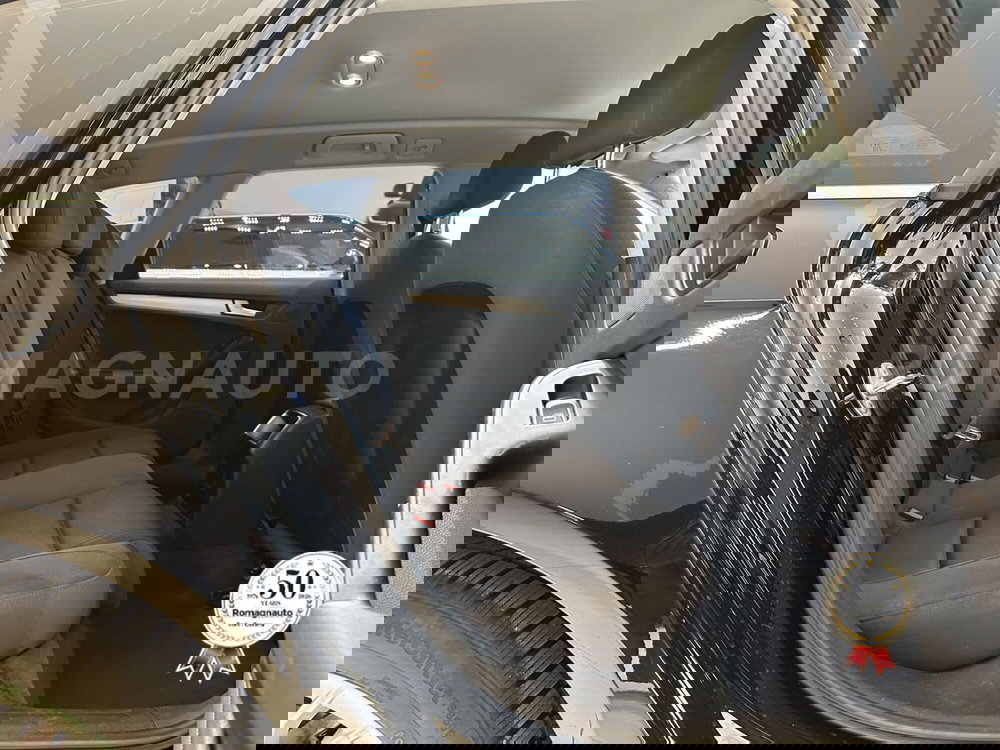 Audi A4 Avant usata a Forlì-Cesena (10)