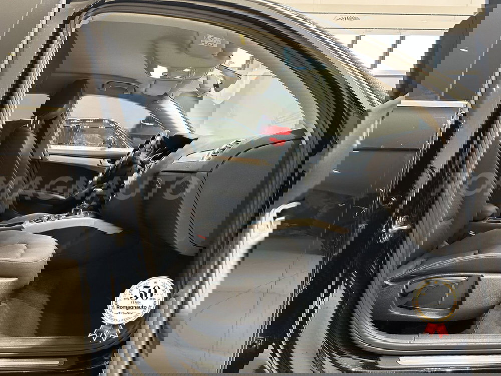 Audi A4 Avant usata a Forlì-Cesena (11)