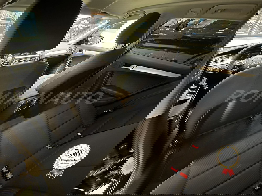 Audi A4 Avant usata a Forlì-Cesena (12)