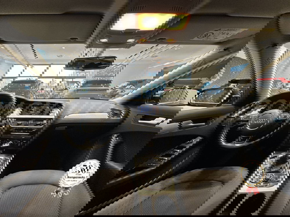 Audi A4 Avant usata a Forlì-Cesena (13)