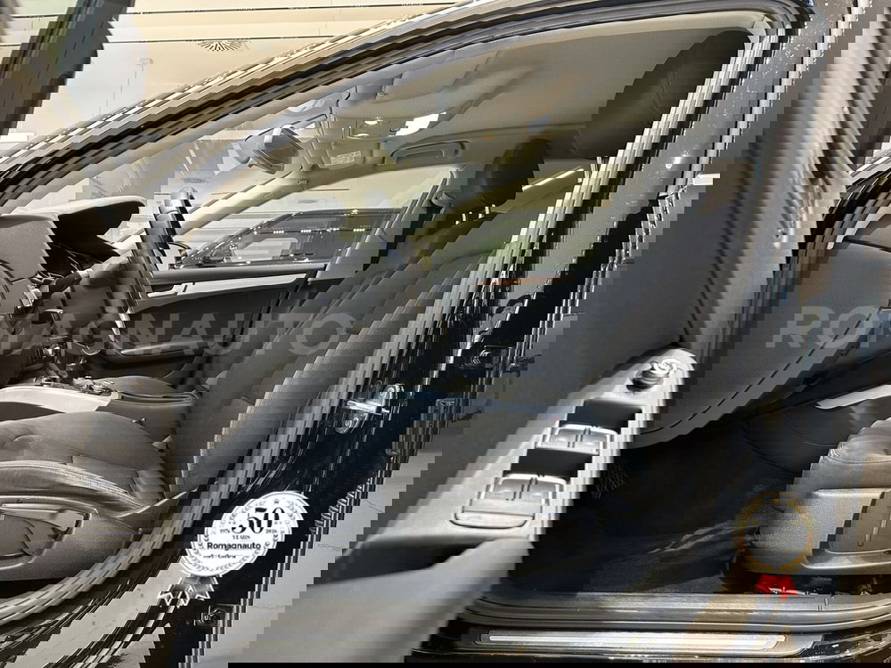 Audi A4 Avant usata a Forlì-Cesena (14)