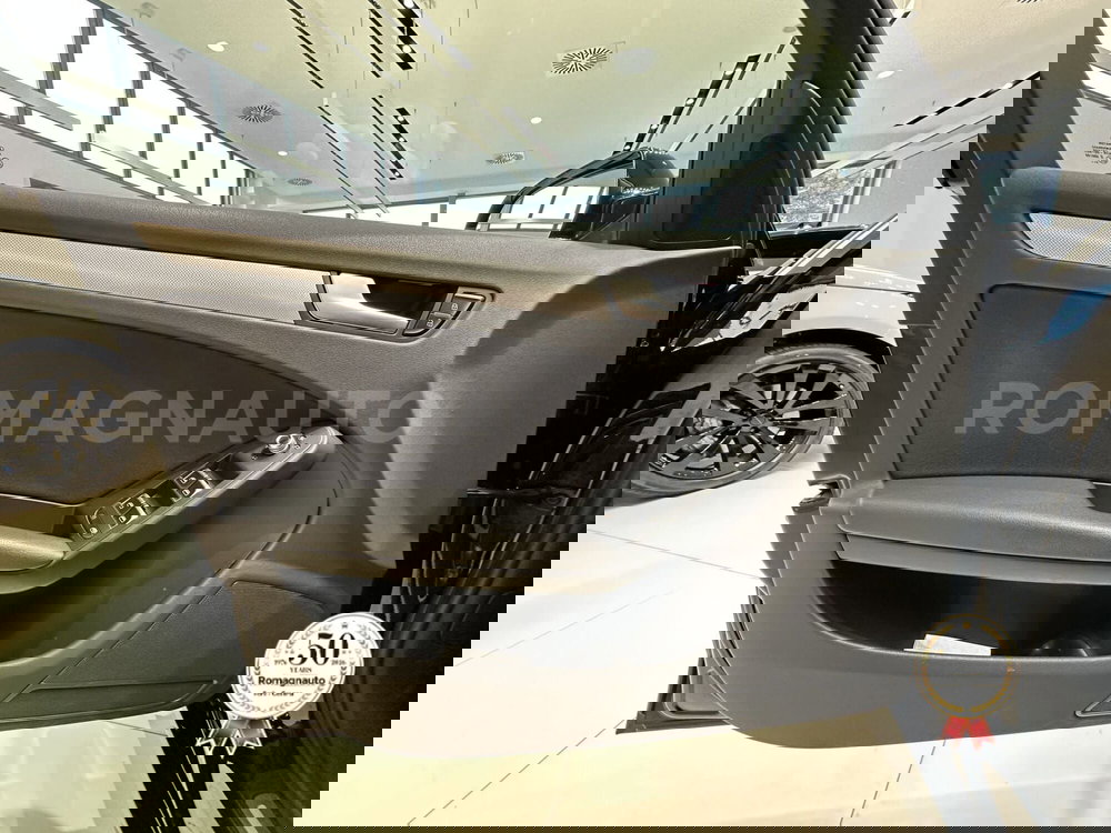 Audi A4 Avant usata a Forlì-Cesena (15)