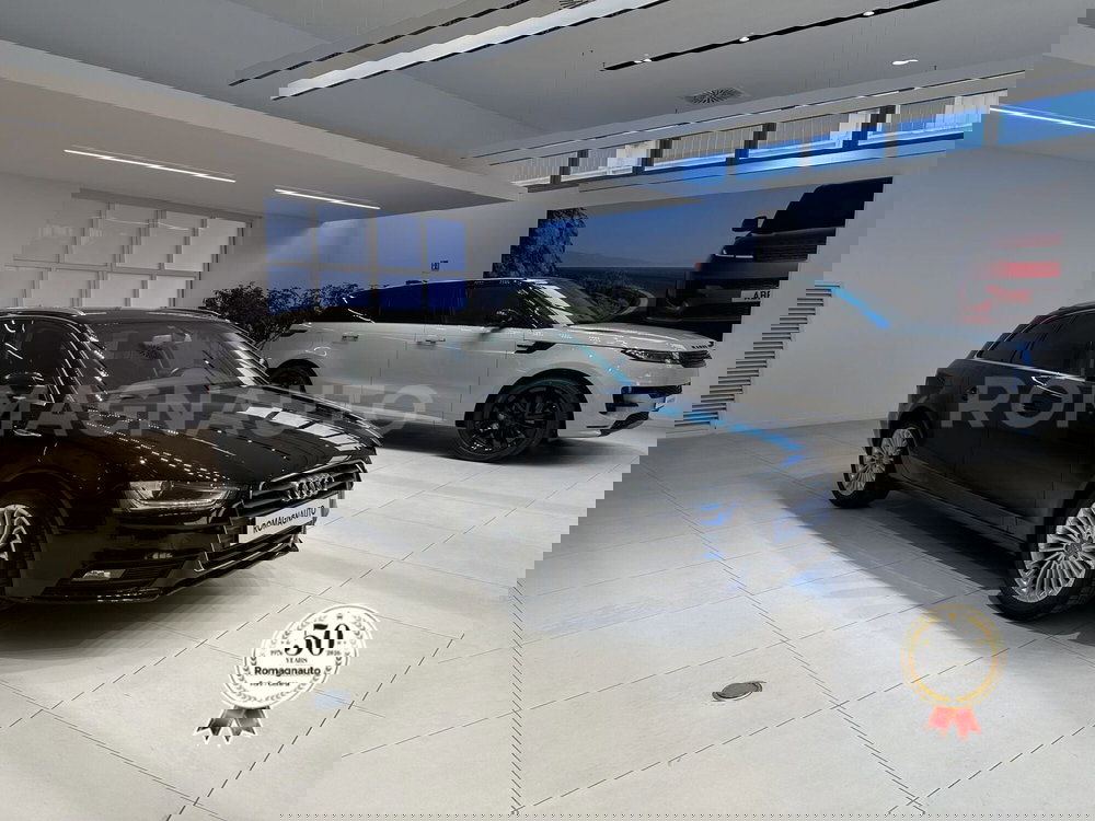 Audi A4 Avant usata a Forlì-Cesena (3)