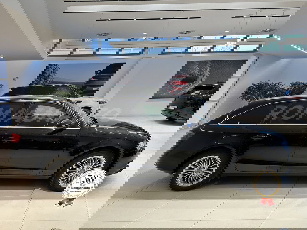 Audi A4 Avant usata a Forlì-Cesena (4)