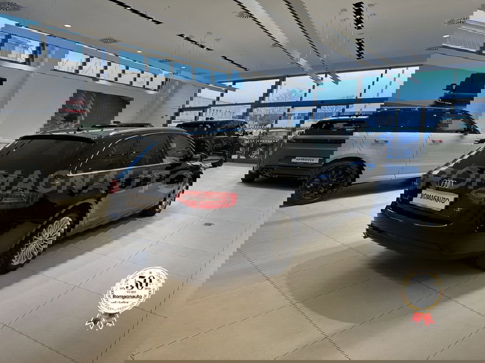 Audi A4 Avant usata a Forlì-Cesena (5)