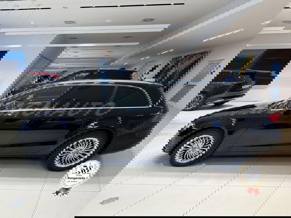 Audi A4 Avant usata a Forlì-Cesena (8)