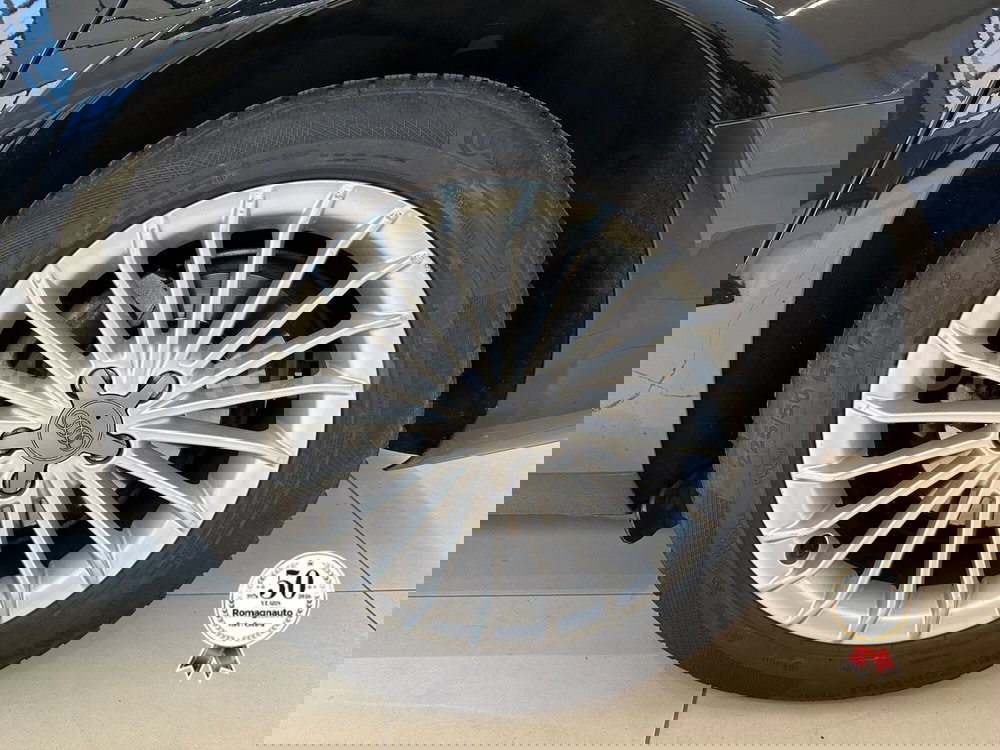 Audi A4 Avant usata a Forlì-Cesena (9)