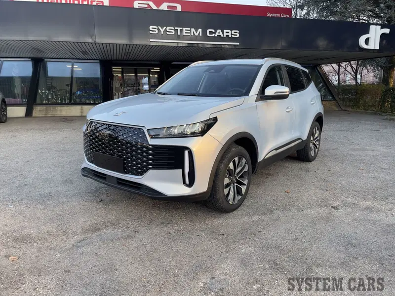 Dr DR 5.0 nuova a Monza e Brianza