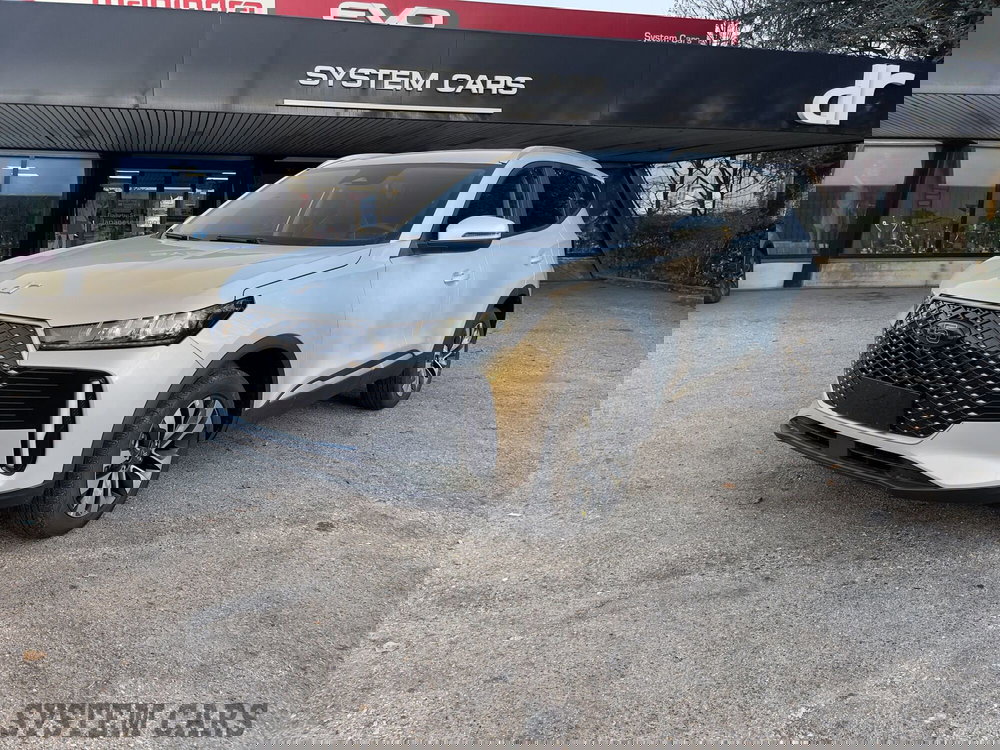 Dr DR 5.0 nuova a Monza e Brianza