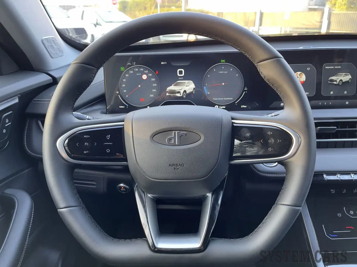 Dr DR 5.0 nuova a Monza e Brianza (16)