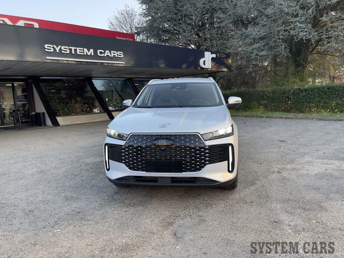 Dr DR 5.0 nuova a Monza e Brianza (2)