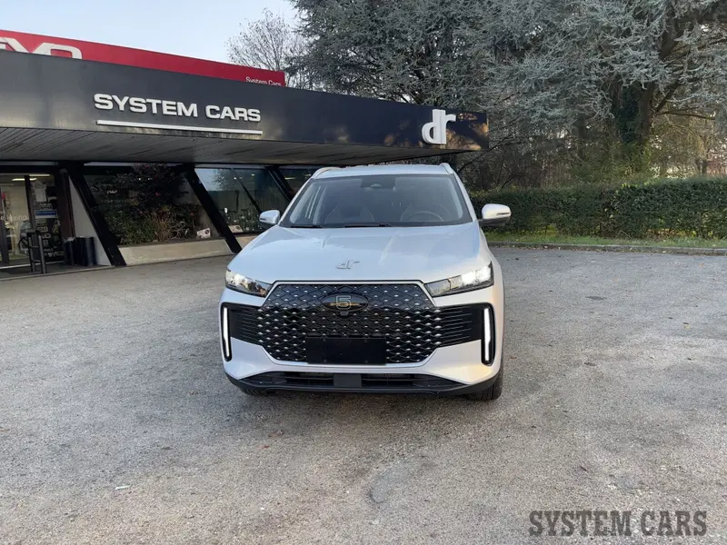 Dr DR 5.0 nuova a Monza e Brianza (2)