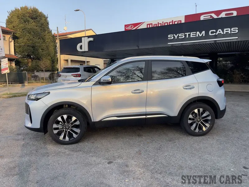 Dr DR 5.0 nuova a Monza e Brianza (3)