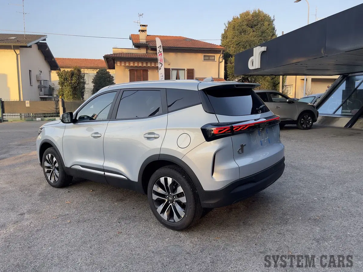 Dr DR 5.0 nuova a Monza e Brianza (4)