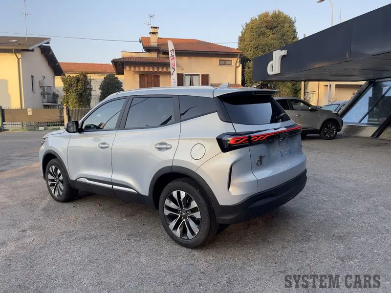 Dr DR 5.0 nuova a Monza e Brianza (4)