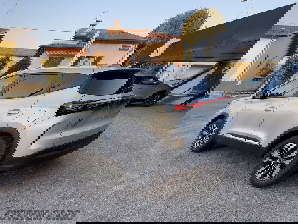 Dr DR 5.0 nuova a Monza e Brianza (4)