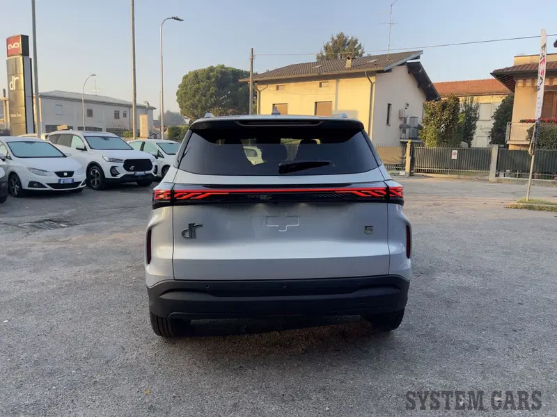 Dr DR 5.0 nuova a Monza e Brianza (5)
