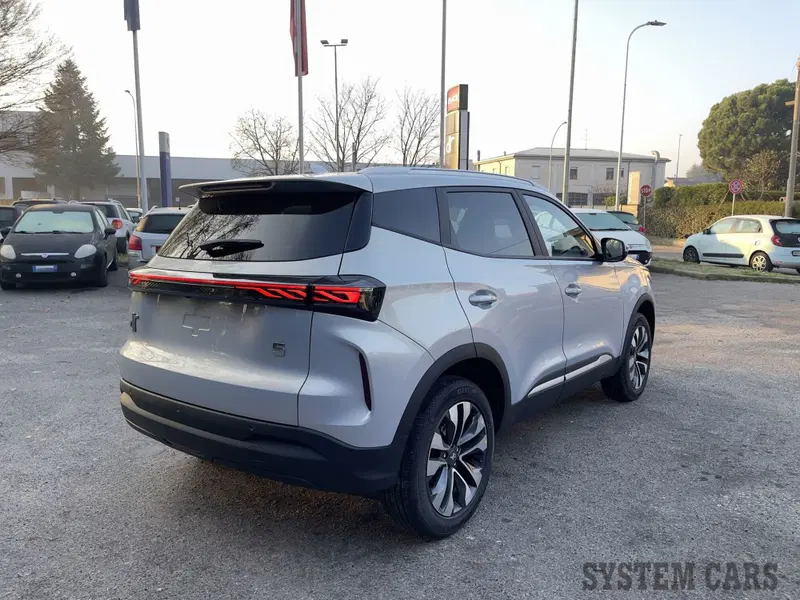 Dr DR 5.0 nuova a Monza e Brianza (6)