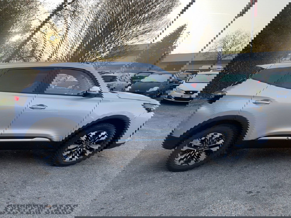 Dr DR 5.0 nuova a Monza e Brianza (7)