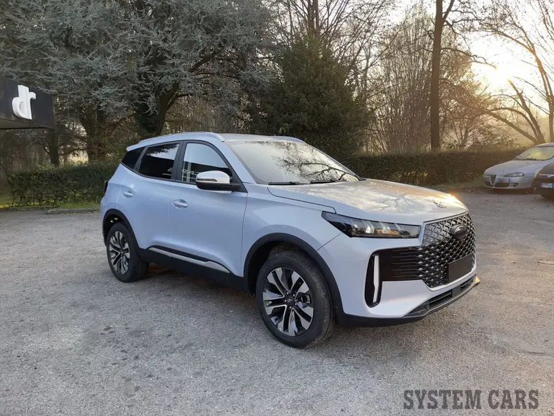 Dr DR 5.0 nuova a Monza e Brianza (8)