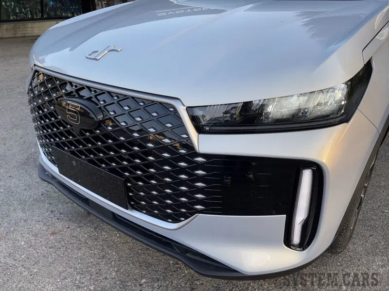 Dr DR 5.0 nuova a Monza e Brianza (9)