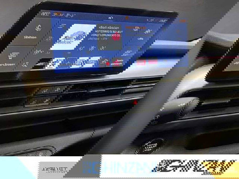 Jeep Avenger usata a Bergamo (11)