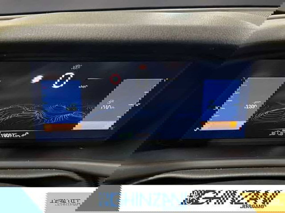 Jeep Avenger usata a Bergamo (12)