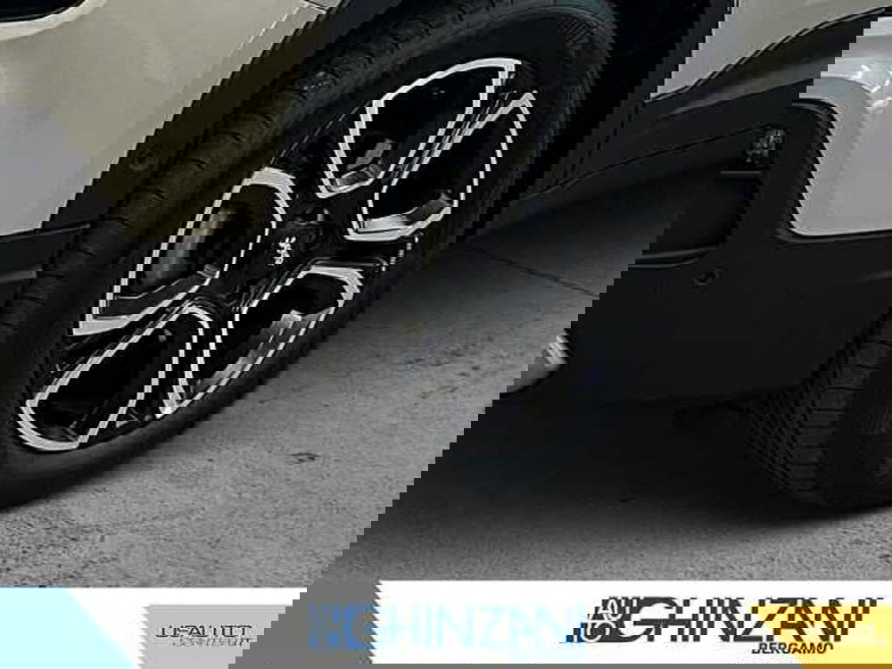 Jeep Avenger usata a Bergamo (13)