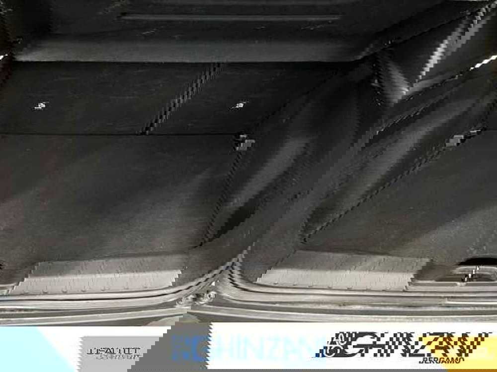 Jeep Avenger usata a Bergamo (14)