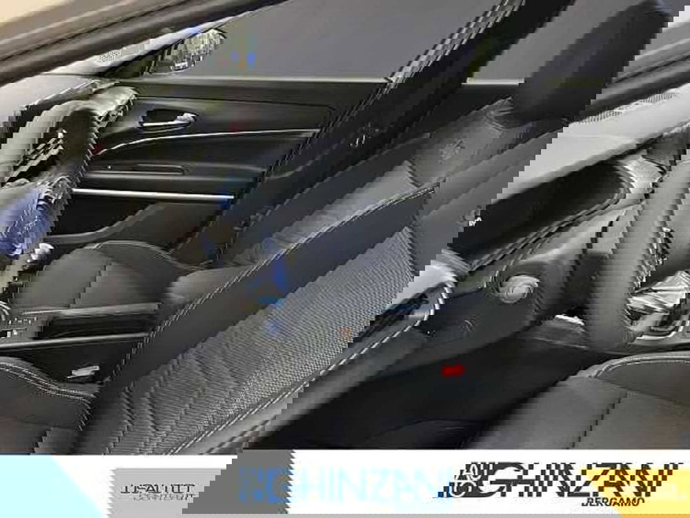 Jeep Avenger usata a Bergamo (6)