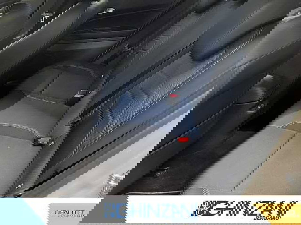 Jeep Avenger usata a Bergamo (7)