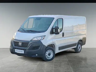 Fiat Ducato Furgone easy pro 28 CH1 2.2 mjt3 120cv serie 7 del 2023 usata a Novara